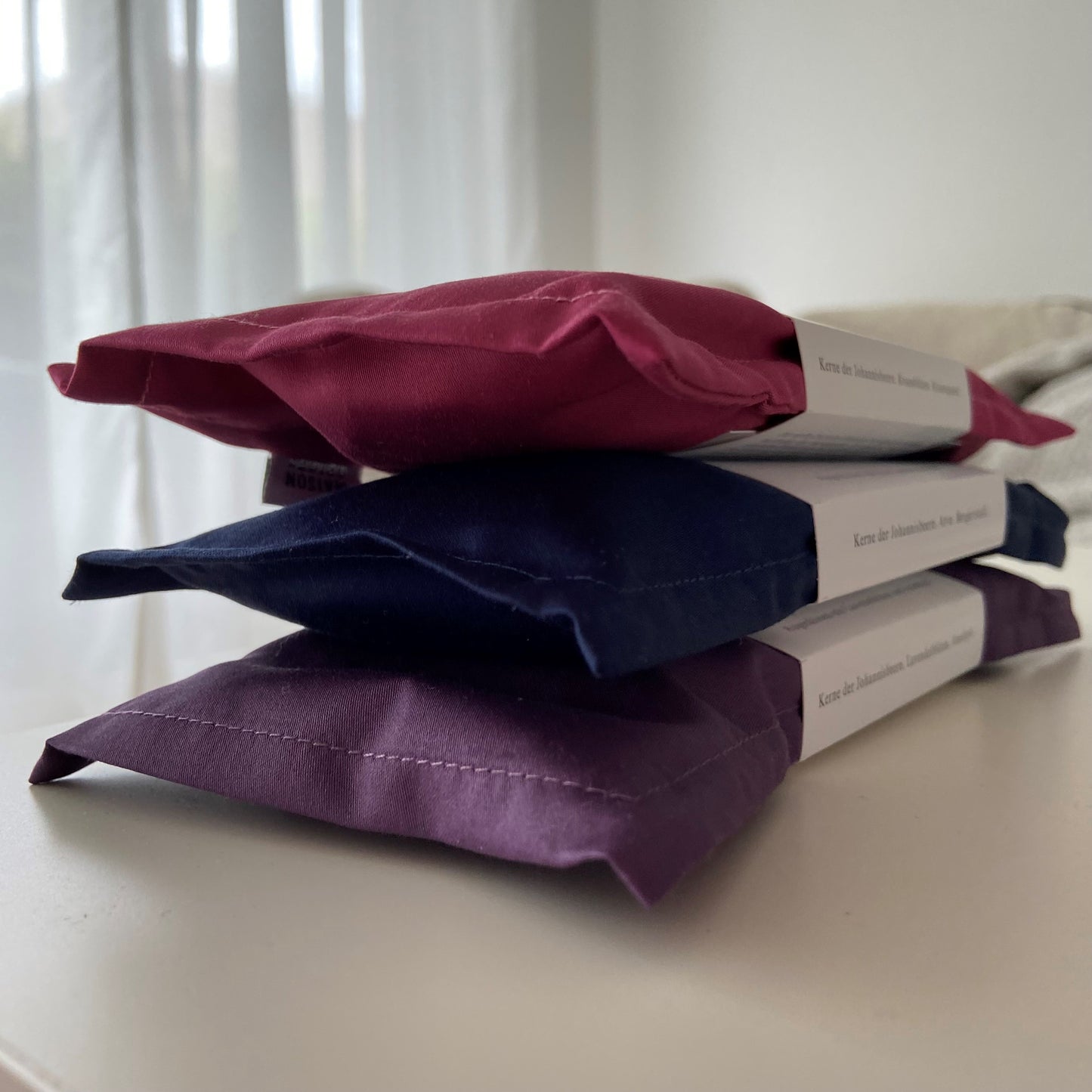 Augenkissen Bundle
